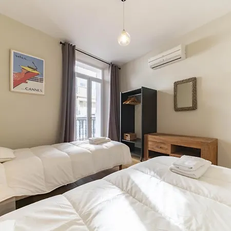 Wonderful 3 Bedrooms In The Heart Of