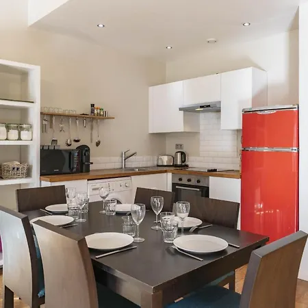 Wonderful 3 Bedrooms In The Heart Of Cannes