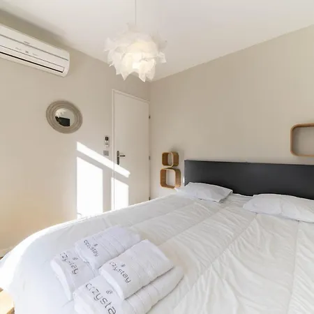Apartment Wonderful 3 Bedrooms In The Heart Of *