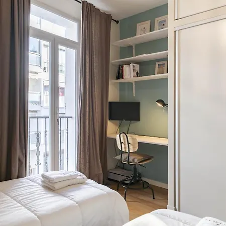 Wonderful 3 Bedrooms In The Heart Of Cannes