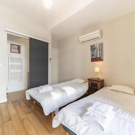 Wonderful 3 Bedrooms In The Heart Of *