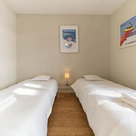 Apartment Wonderful 3 Bedrooms In The Heart Of *