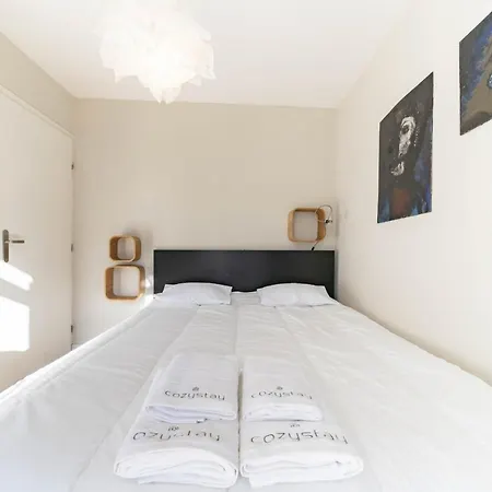 Wonderful 3 Bedrooms In The Heart Of Cannes