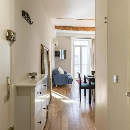 Apartment Wonderful 3 Bedrooms In The Heart Of